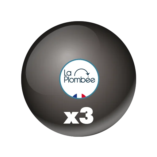 Boule noir