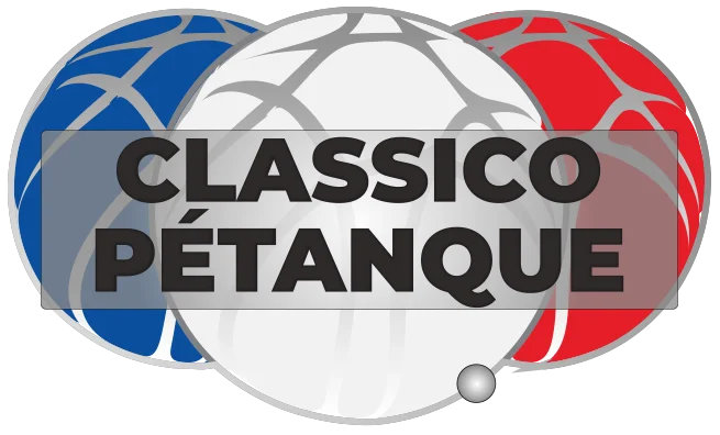 Classico petanque