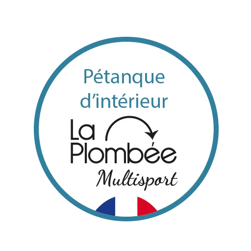 La plombee